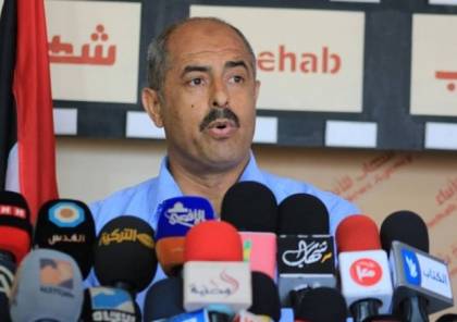 محمد صيام يستقيل من منصبه ويطالب إدارة غزة بزيادة نسبة الرواتب