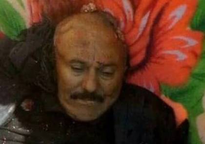 صورة: تعرف على قاتل الرئيس اليمني في صنعاء