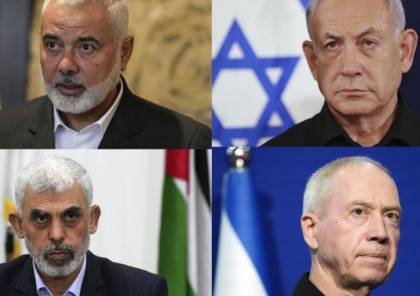 مصادر فلسطينية : حماس قدمت تعديلات على الورقة الاسرائيلية الأخيرة