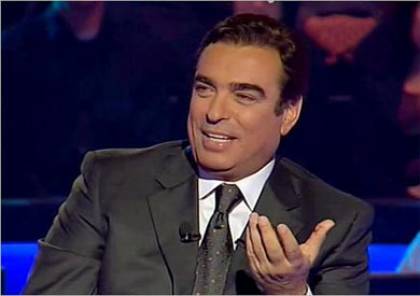 فيديو ضيف ينفعل على جورج قرداحي ويحاول ضربه في المسامح كريم سما الإخبارية