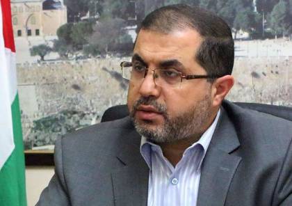 حماس تعلق على تصريحات "ميلادنوف": ملف اللاجئين خط احمر ومحاول شطبه لعب بالنار