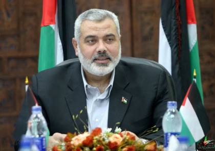 تل أبيب : ليبرمان ونتنياهو والأجهزة الأمنيّة يُفضّلون استمرار حكم حماس على نهج هنيّة 