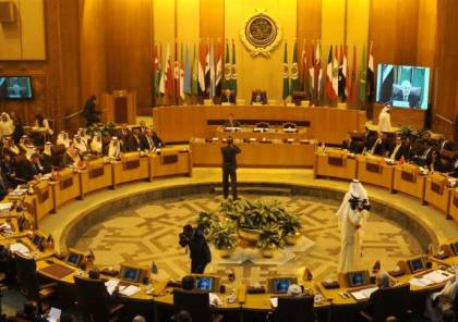 الجامعة العربية تدعو المجتمع الدولي بالتحرك لإنهاء الاحتلال 