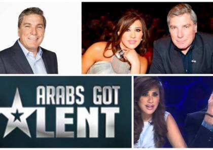 علي جابر يكشف عن خبر سيئ لمتابعي Arabs Got Talent