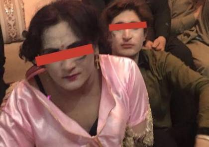 السعودية ضرب مثليين باكستانيين حتى الموت سما الإخبارية