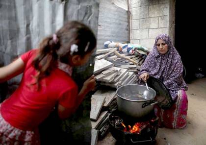 الامم المتحدة : الوضع بغزة كارثي بعد 15 عامًا من الحصار البري والبحري والجوي