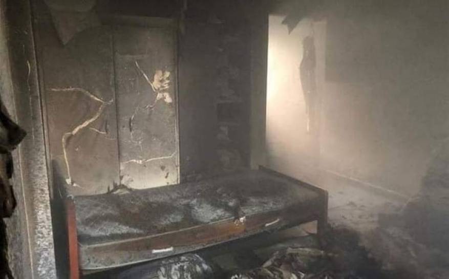 وفاة طالبة جامعية في الجزائر