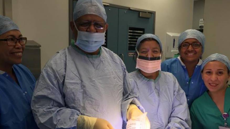 الدكتور الراحل عادل الطيار 