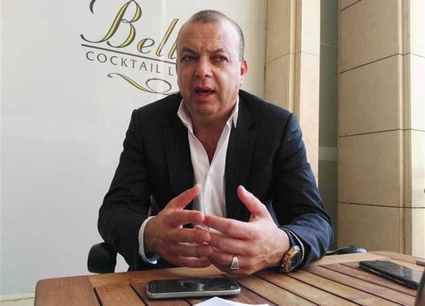 اسامة القواسمي