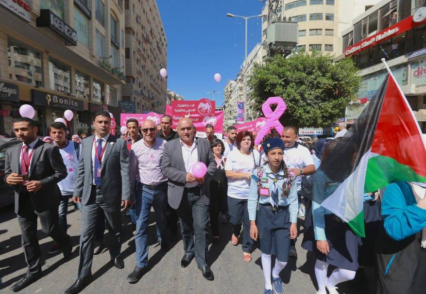 Breast Cancer Compaighn  (2)