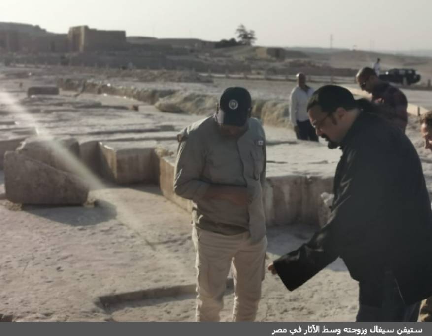 ستيفن سيغال3