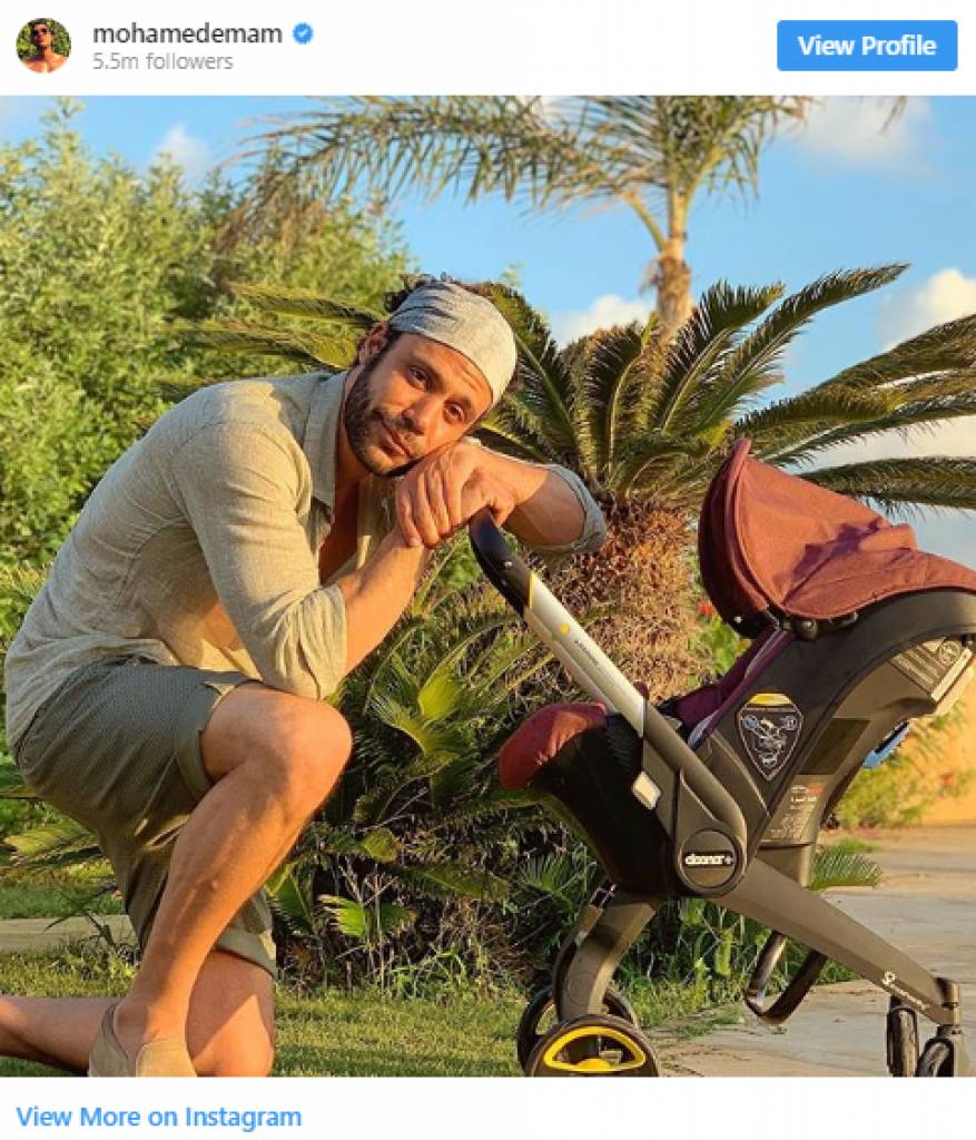 محمد عادل إمام