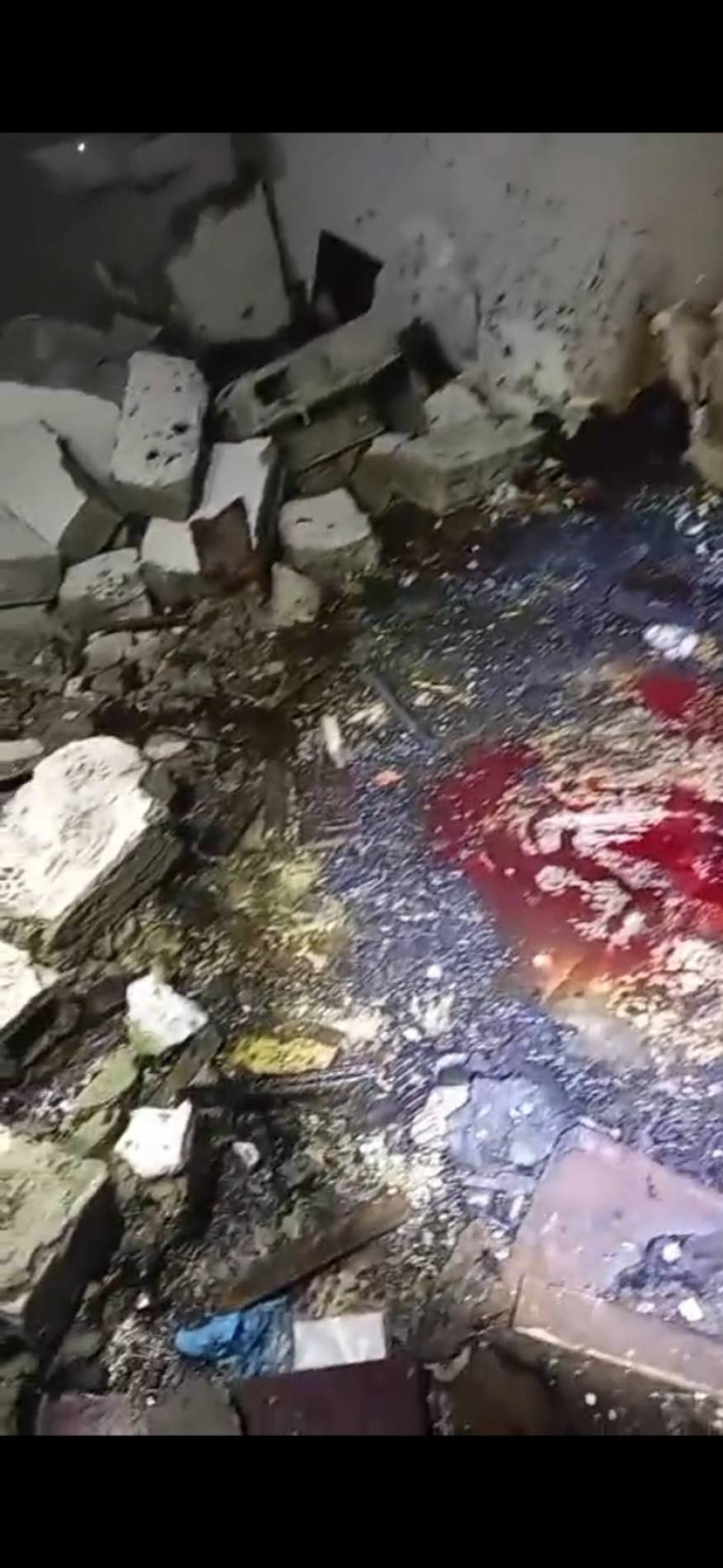 صور..الاحتلال يغتال المطارد عبد الرؤوف اشتية في نابلس