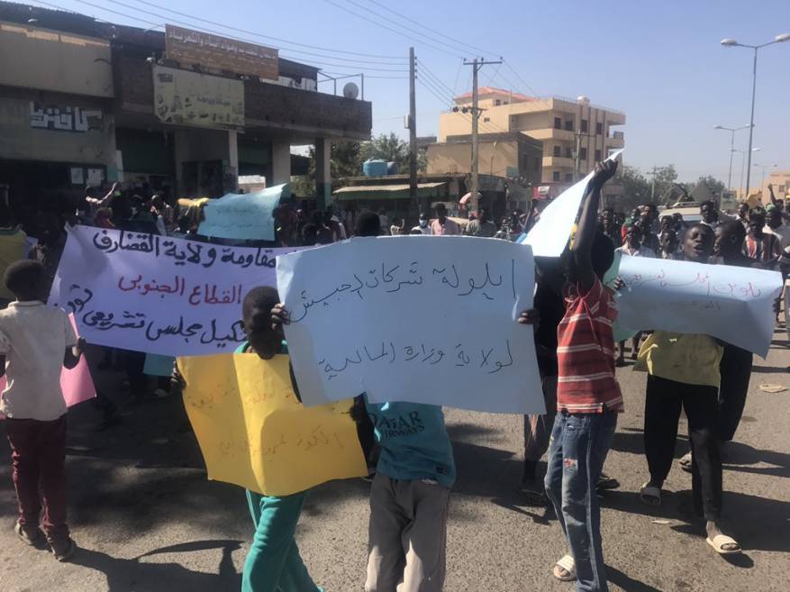 مليونية 19 ديسمبر 2020 (13)