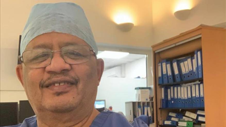 عادل الطيار