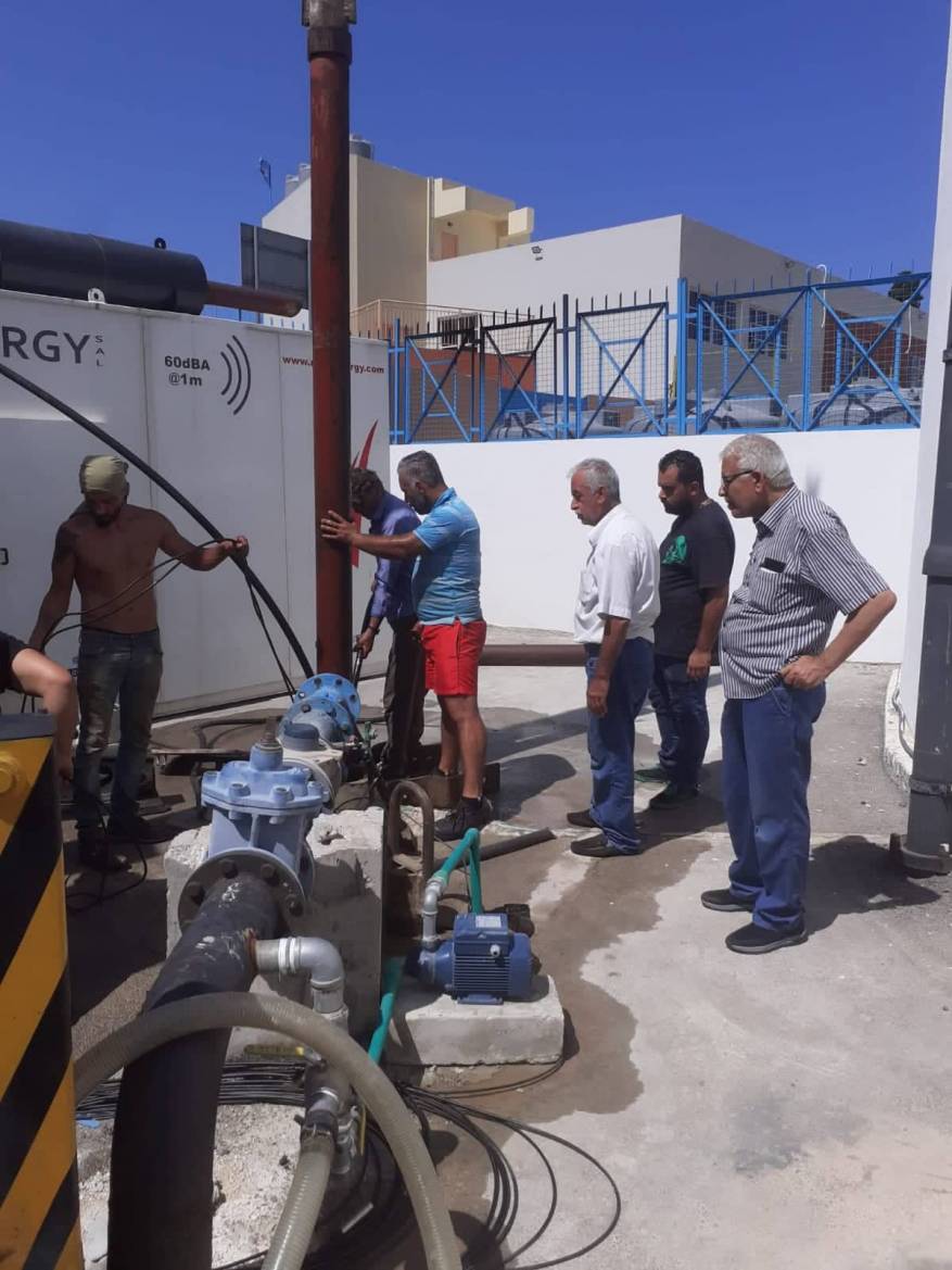 بئر دير القاسي