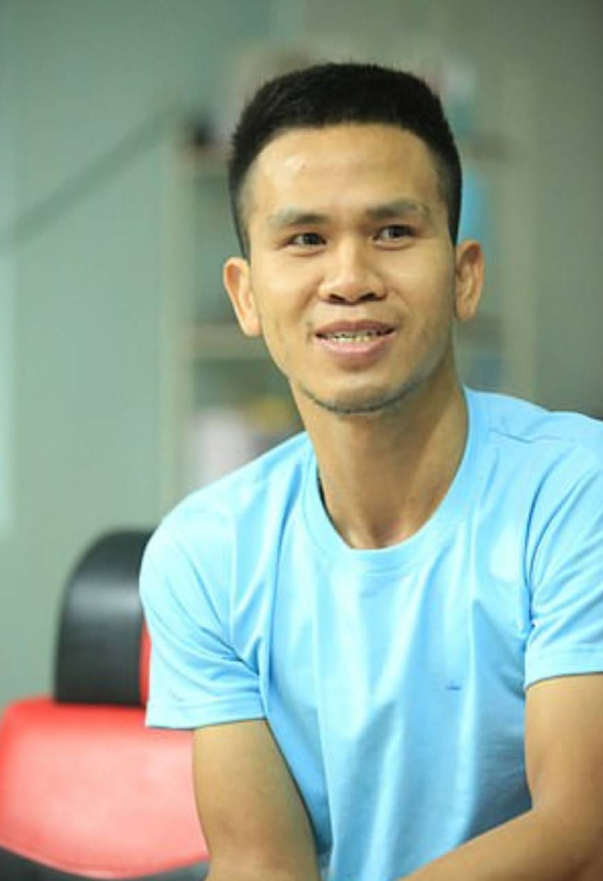 الشاب نغوين نجوك مانه