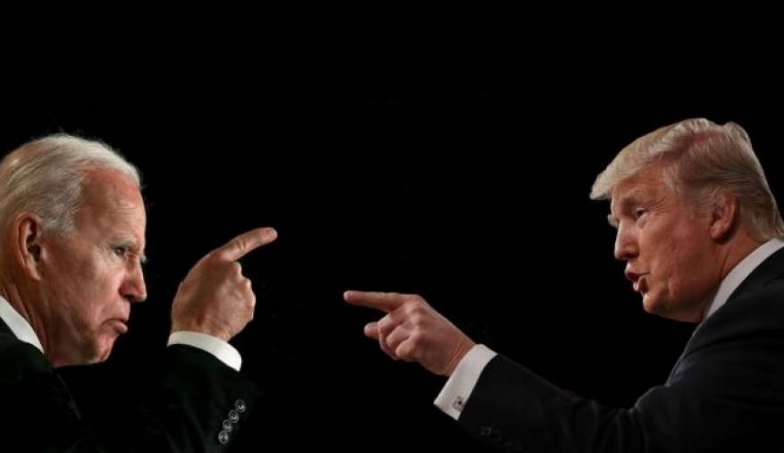 تبادل الاتهامات