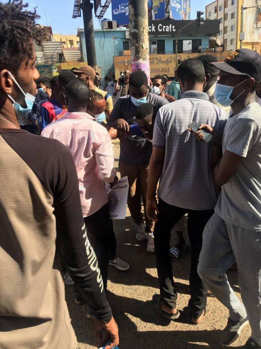 مليونية 19 ديسمبر 2020 (23)