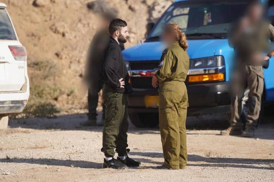 كتائب القسام تفرج عن 20 أسيرا إسرائيليا