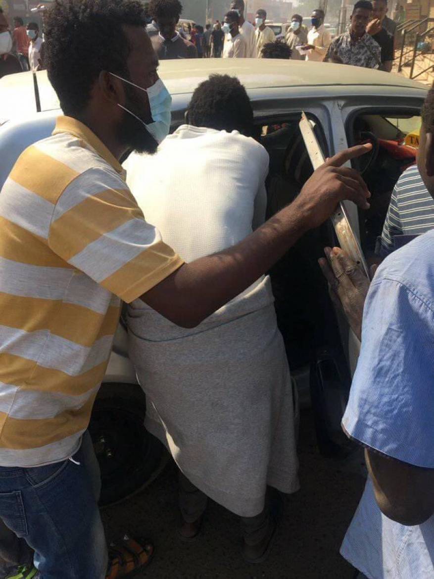 مليونية 19 ديسمبر 2020 (25)