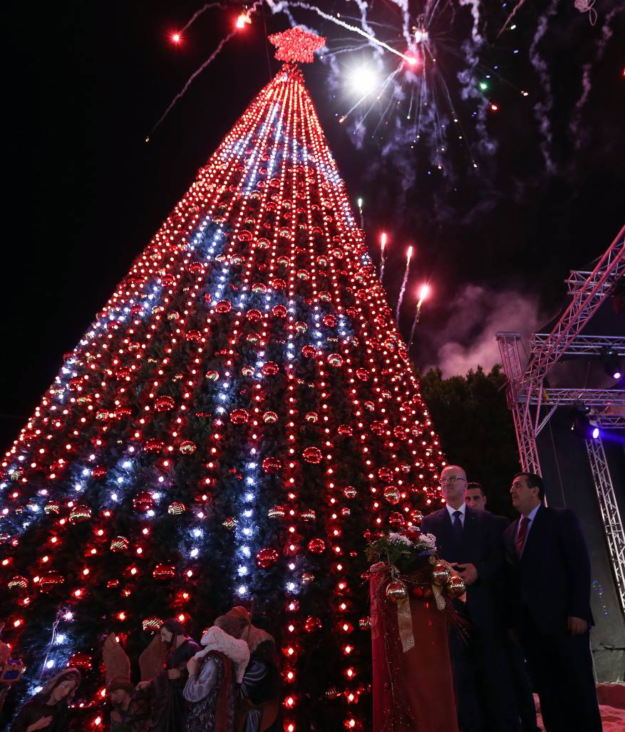 الحمد الله والميلاد3