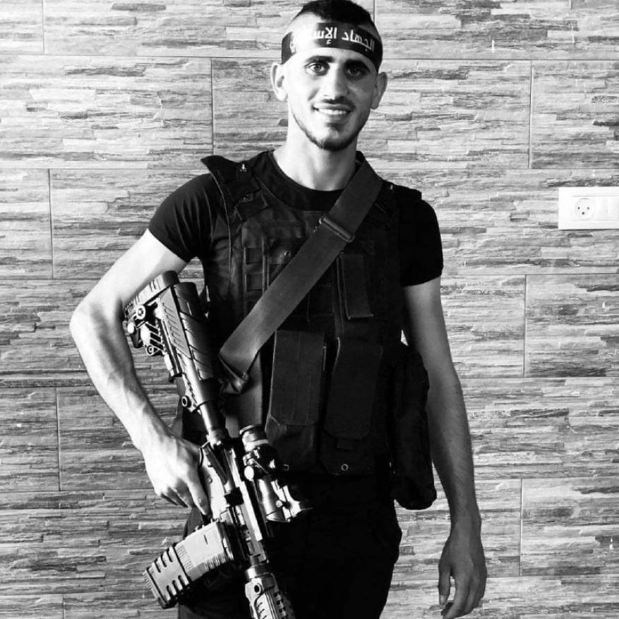 أحمد السعدي