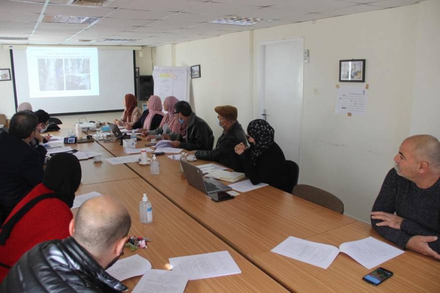 اللجنة التوجيهية 3