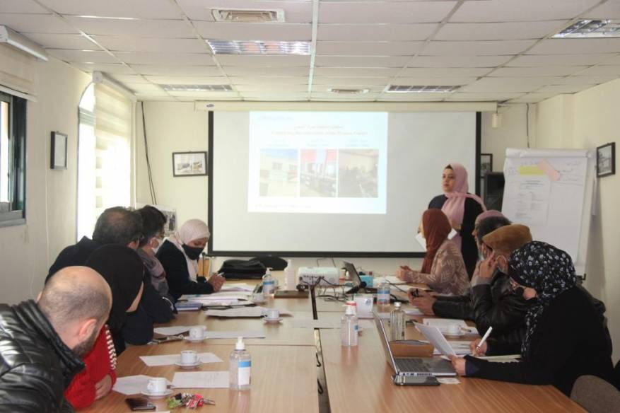 اللجنة التوجيهية 5