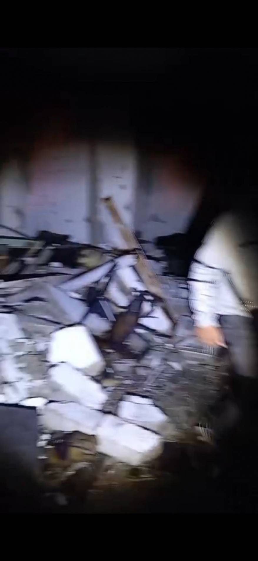 صور..الاحتلال يغتال المطارد عبد الرؤوف اشتية في نابلس