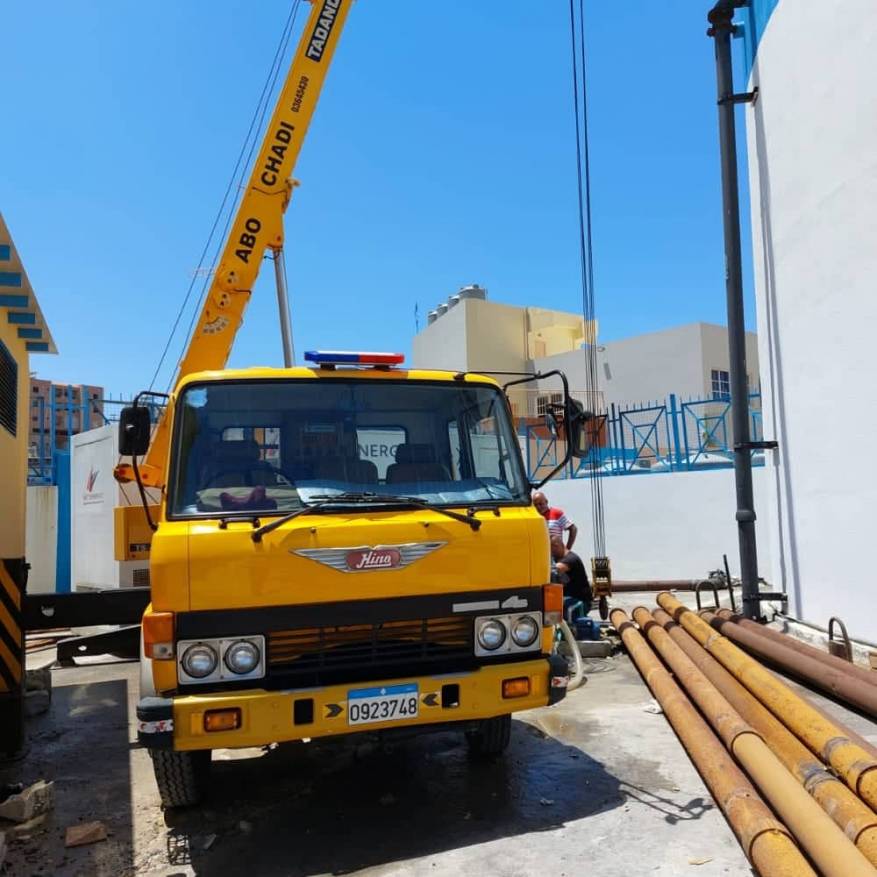 بئر دير القاسي 2