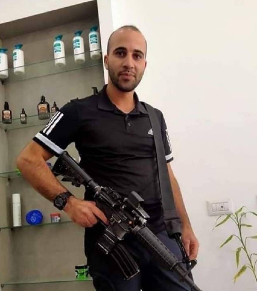 شهيد