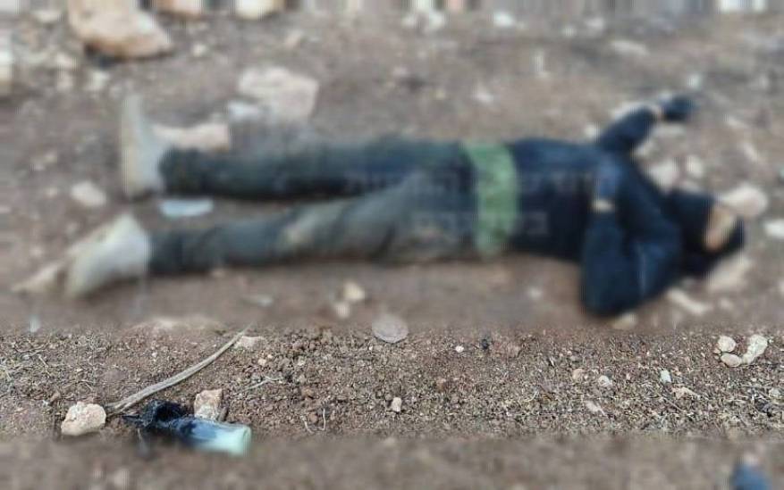 الخليل: استشهاد طفلين برصاص الاحتلال قرب مستوطنة كرمي تسور جنوب بيت أمر