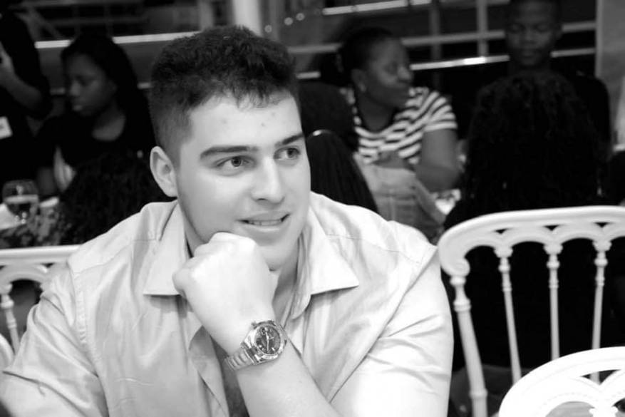 ابن الدكتور التازي