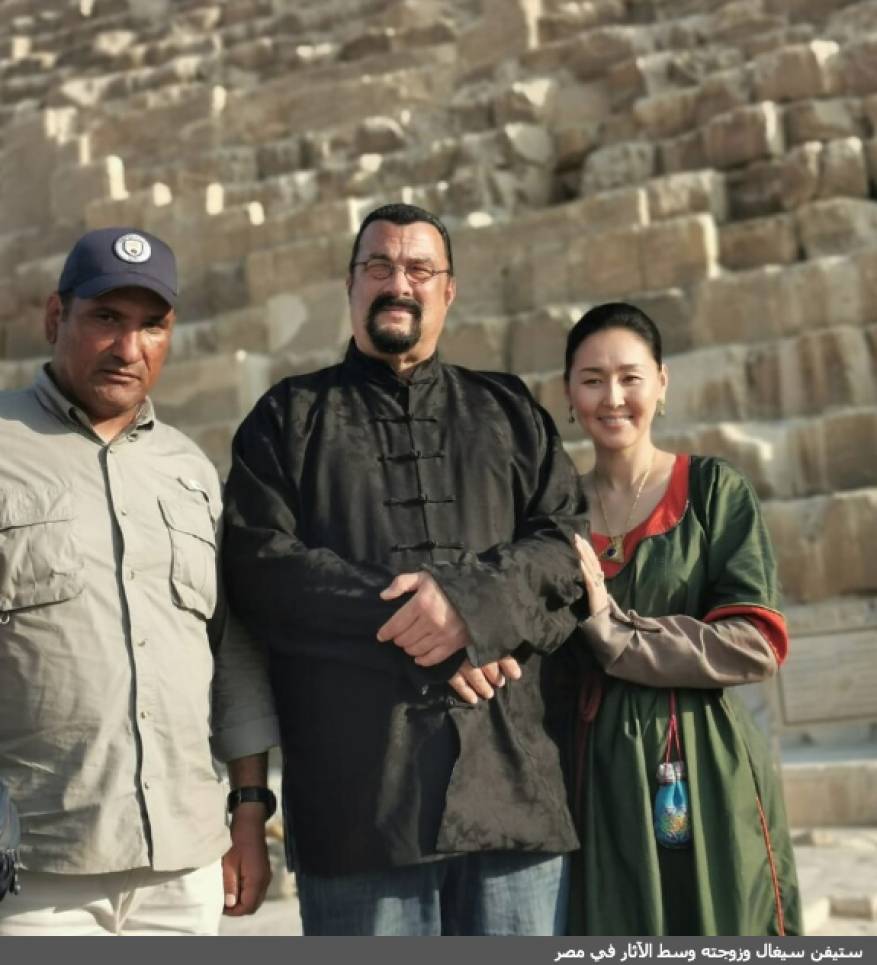 ستيفن سيغال1