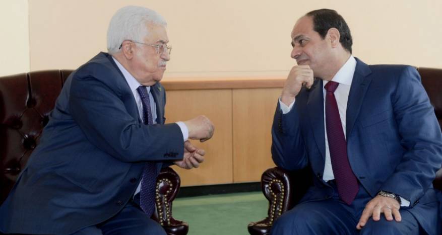 عباس السيسي