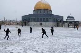 محافظة القدس تعلن فرض إغلاق مدة أسبوع يبدأ غدا