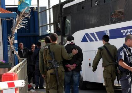 "إسرائيل" تدرج عقوبة الإعدام خلال محاكمتها قوات النخبة لكتائب القسام