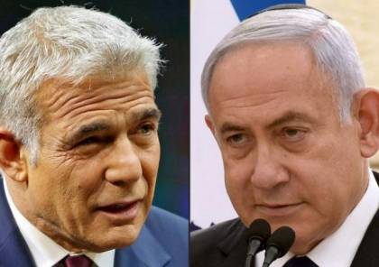 حرب تصريحات بين المعارضة الإسرائيلية وحكومة نتنياهو