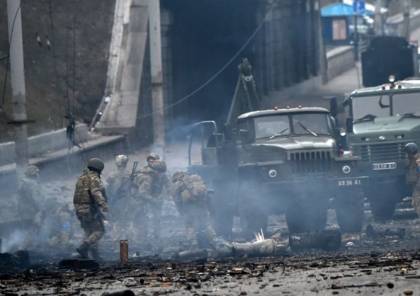 "جمود عسكري" في أوكرانيا.. ودراسة أميركية ترجح الأسباب