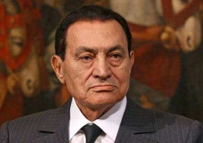 "عندك 24 ساعة".. حمد بن جاسم يكشف كيف تنحى مبارك