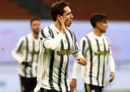 فيديو.. يوفنتوس يهزم ميلان بثلاثية في الدوري الإيطالي
