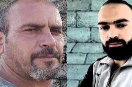 الأسيران زهران والهندي يواصلان إضرابهما المفتوح منذ اكثر من 60 يوماً
