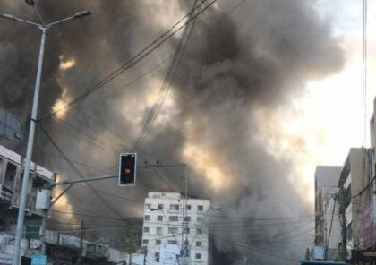 "قوات القاسم" تعلن عن قتل جنود إسرائيليين وجرح آخرين باشتباك في مدينة غزة