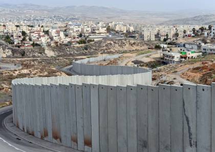  مع انسداد أفق التسوية.. مقترح إسرائيلي بإقامة "كونفدرالية" مع الفلسطينيين