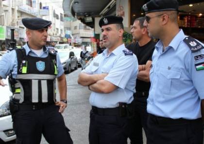 الشرطة والنيابة تحققان بوفاة سائق في رام الله