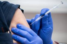 صحة غزة: تكثف حملات التطعيم ضد “كوفيد19” للوصول لمجتمع آمن