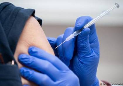 صحة غزة: تكثف حملات التطعيم ضد “كوفيد19” للوصول لمجتمع آمن