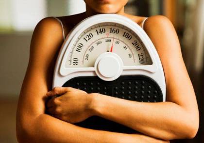 ماذا يحدث إن قستِ وزنكِ 15 مرّة في اليوم؟