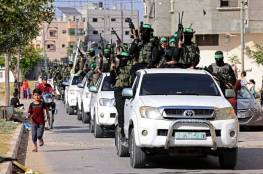 باحث أمني إسرائيلي: حماس استعادت كل مقدراتها التي فقدتها بسيف القدس